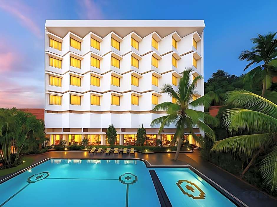 The Gateway Hotel Beach Road, Calicut