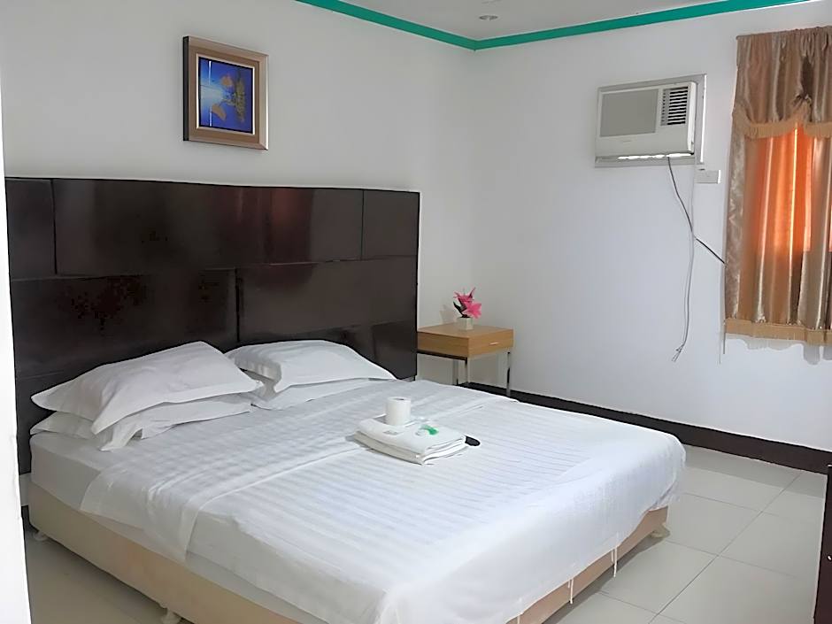 Asia Novo Boutique Hotel-Roxas City