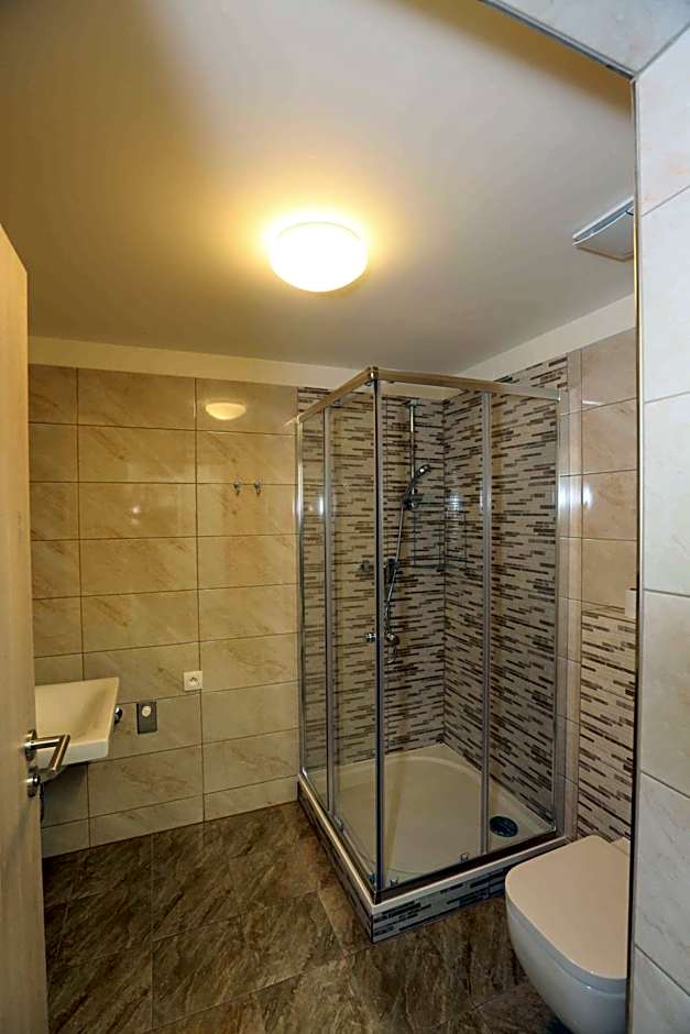Apartmány AURA