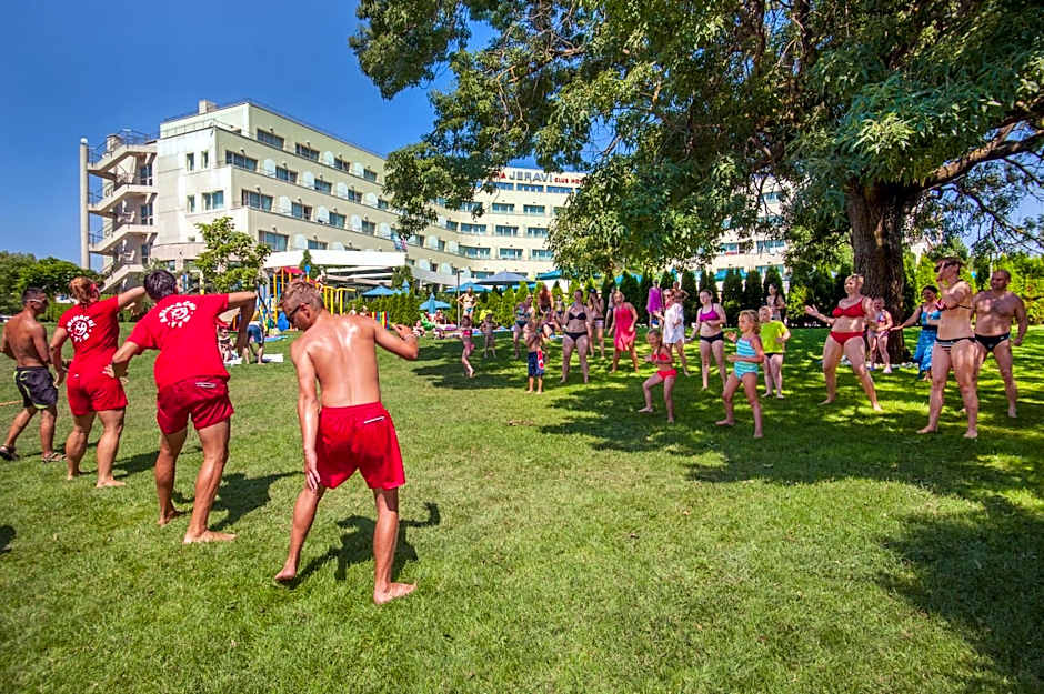 Jeravi Club Hotel - All Inclusive