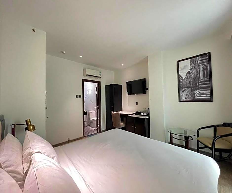 Nicecy Boutique Hotel