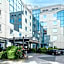 Mercure Hotel Frankfurt Airport Langen