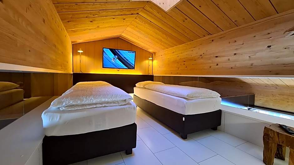 Kar Design Appartements