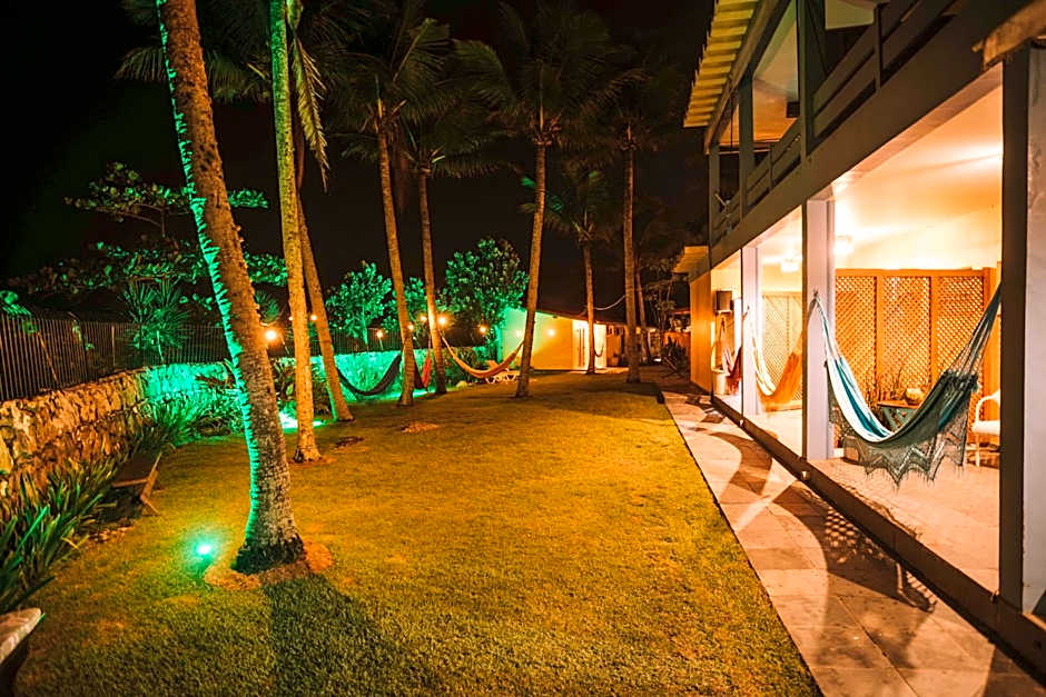 Pousada Sobre as Pedras