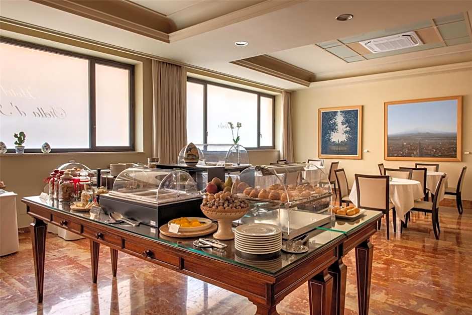 Best Western Hotel Stella d'Italia