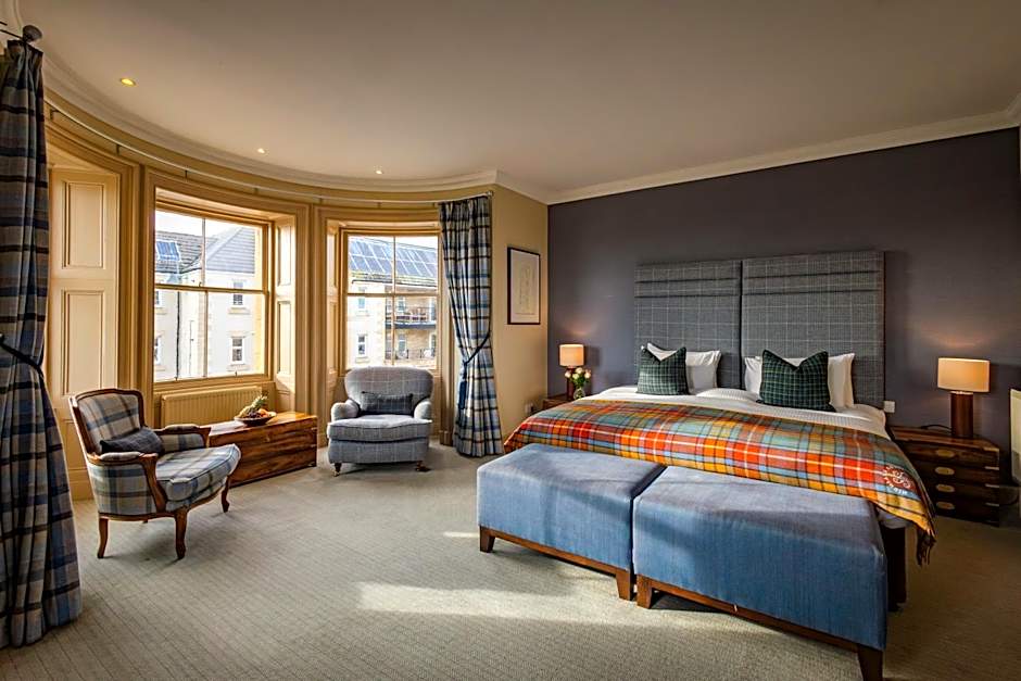 Royal Golf Hotel, by Highland Coast Hotels