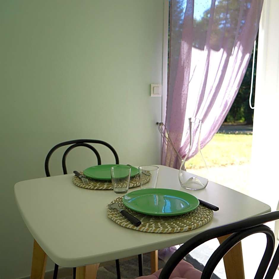 Ecoparc Des Monédières