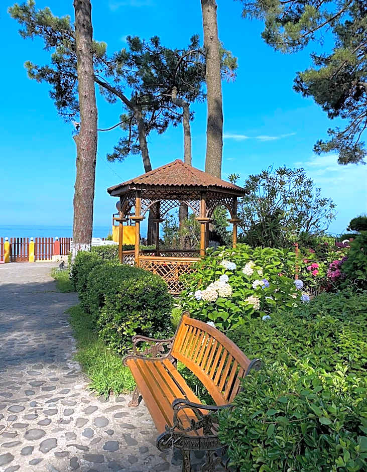 Villa ReTa Hotel & SPA