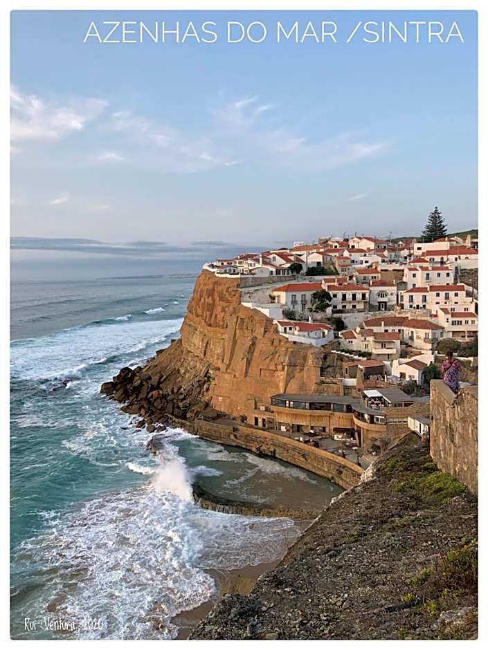 Hotel Londres Estoril / Cascais