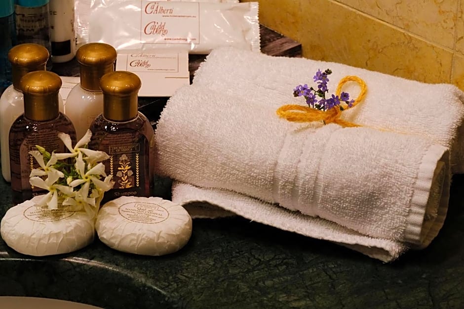 Relais Alberti