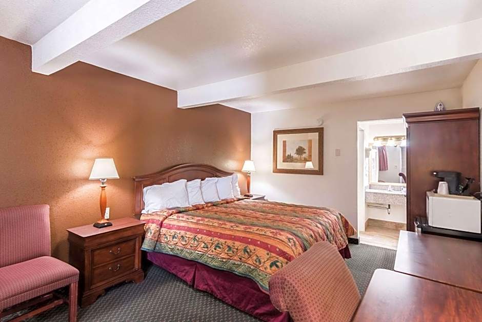 1st Interstate Inn Montrose