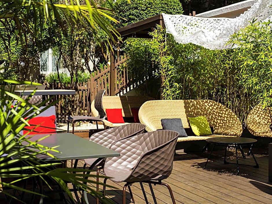 Mercure Pont D'Avignon Centre