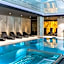 Radisson Hotel & Suites, Gdansk