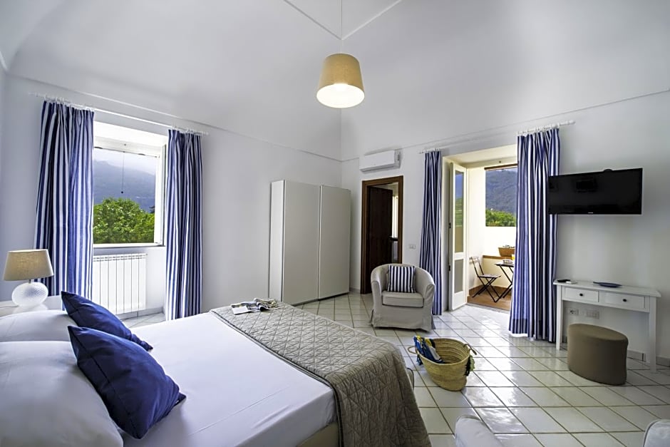 Casa Assunta B&B – Vico Equense, CO