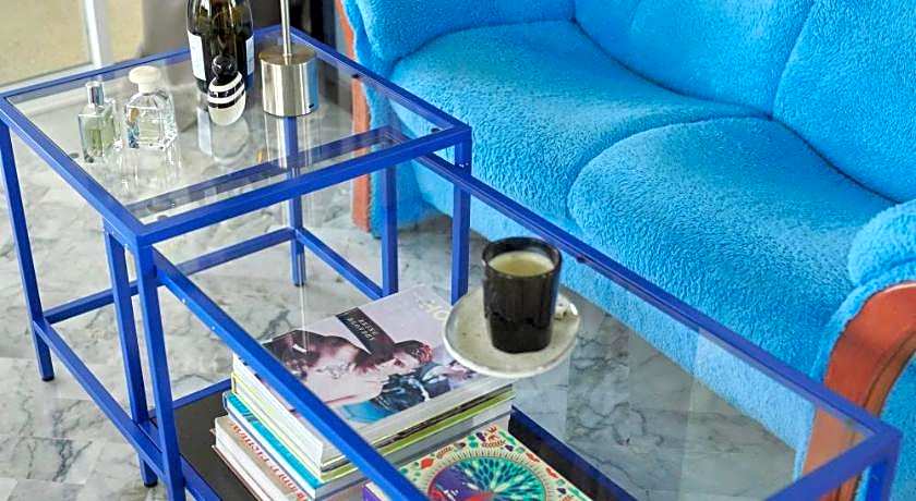 Casapapa Home and Space