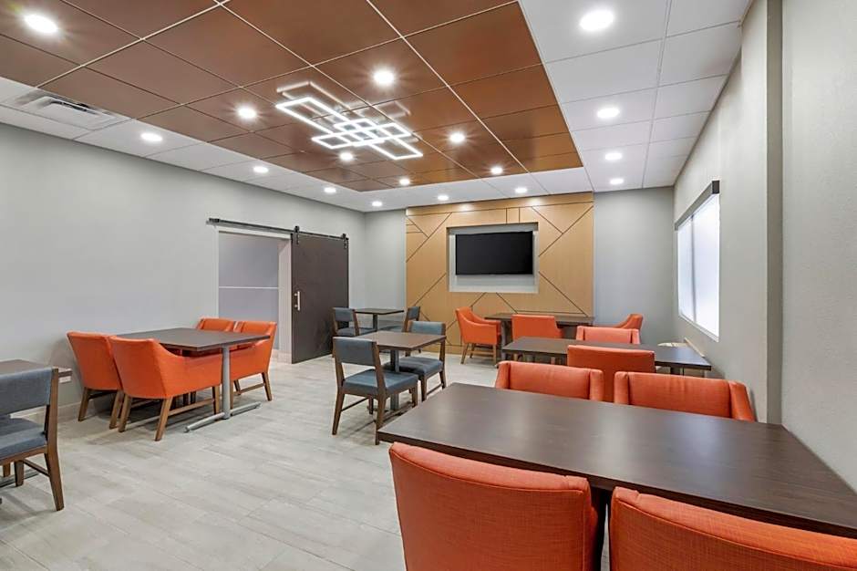 Holiday Inn Express Greencastle By IHG