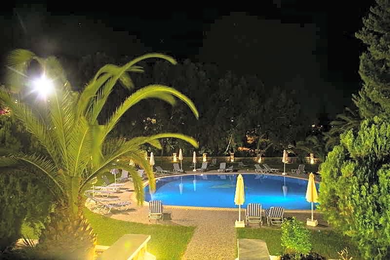 Ekaterini Hotel-Apartments