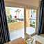Casinomar Apartments Pool, Garden & Private Terrace