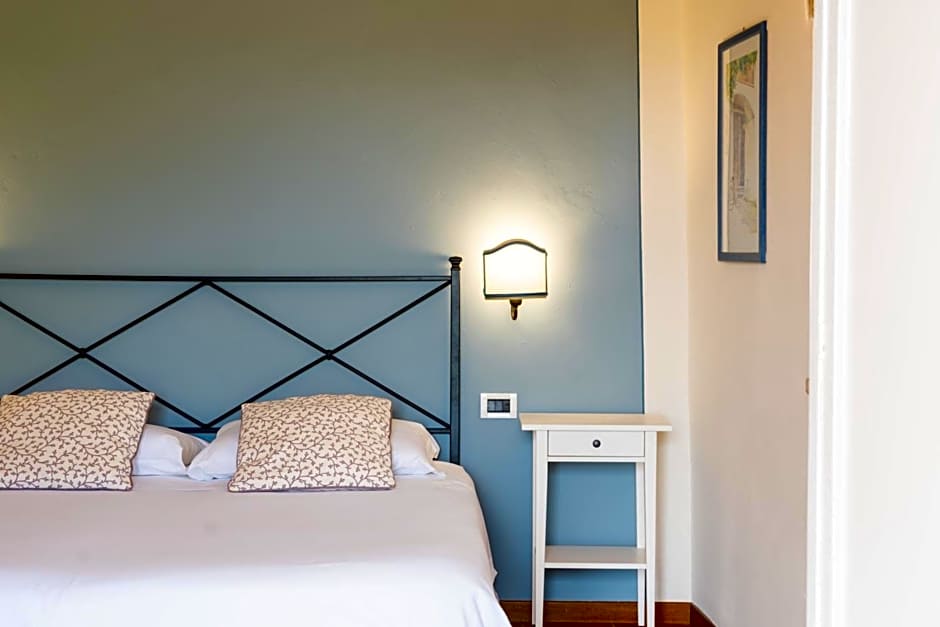 Hotel Le Colline