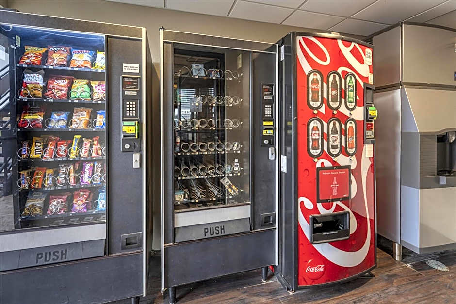 Best Western Angus Inn