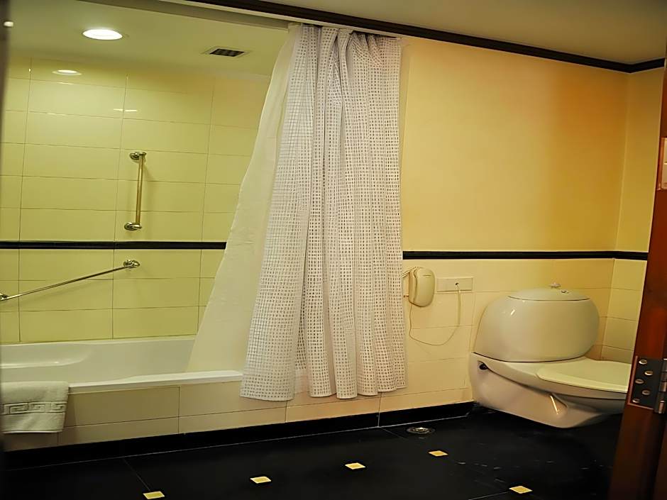 Radisson Hotel Varanasi