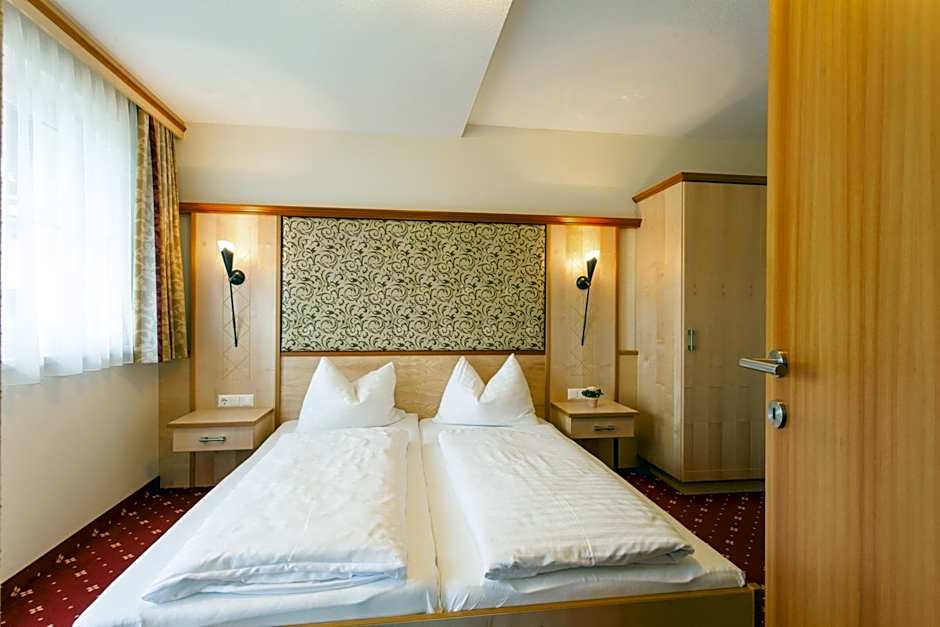 ALPENAPART LADIS ehemals Alpenapart Alexander