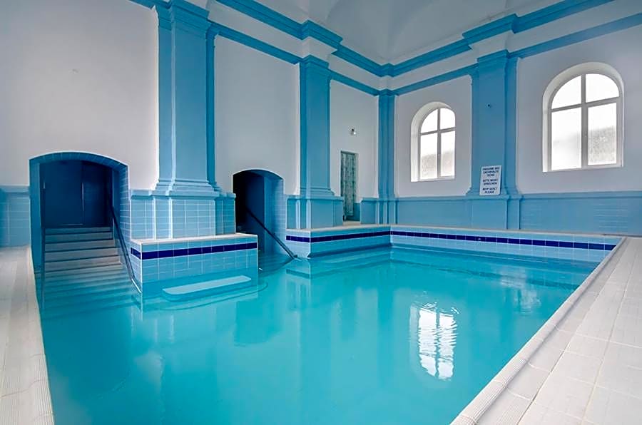 Kristoff Plaza Trencianske Teplice