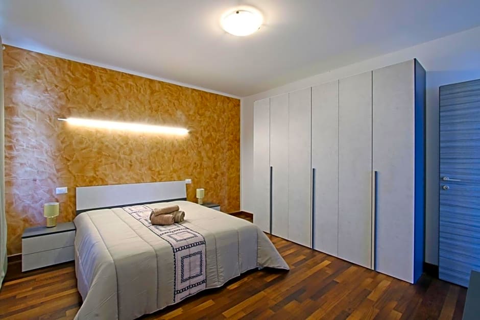 Palazzo Richard Leone