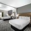 Best Western Plus MidAmerica Hotel