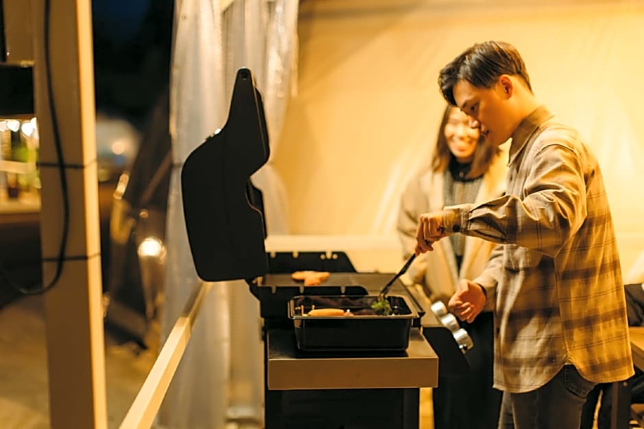 IZU GRAN VILLAGE Glamping