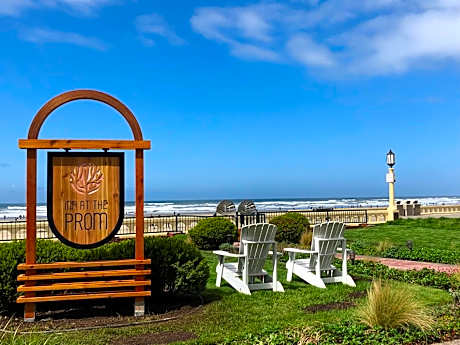 Inn at the Prom Oceanfront
