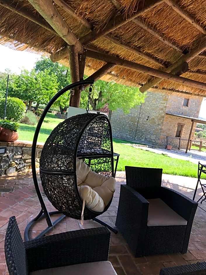 Azienda Agrituristica I Tre Casali