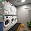 Hannover - PHIL & MAX Hotels und Apartments Messe