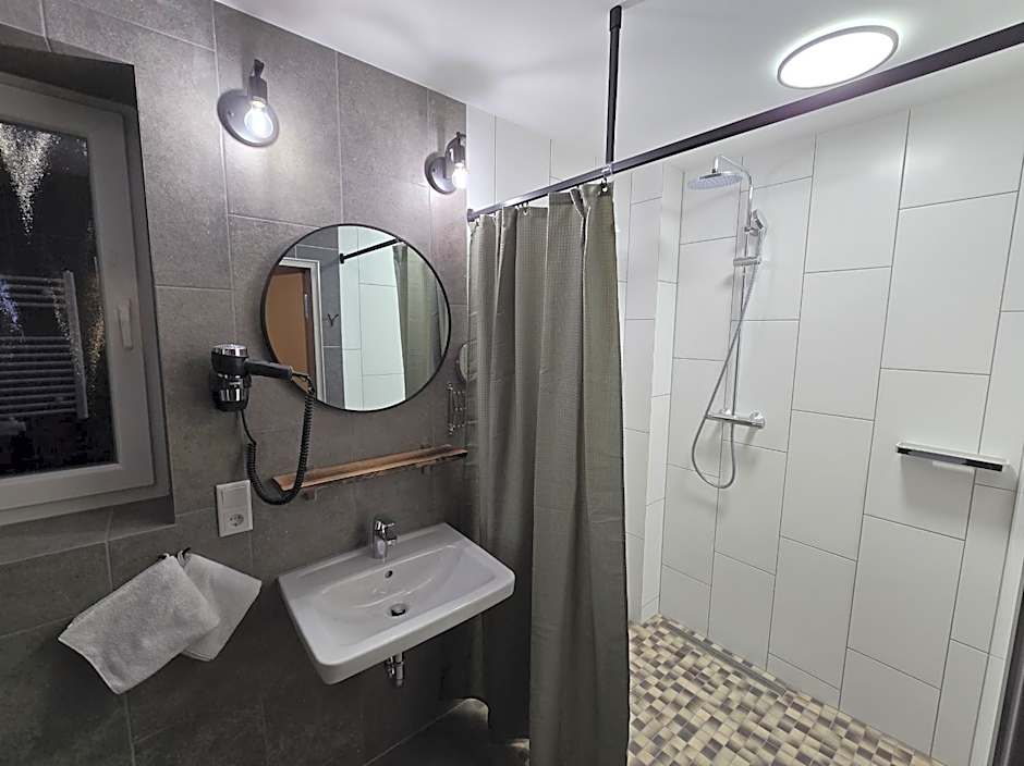Aparthotel Fairschlafen Minden