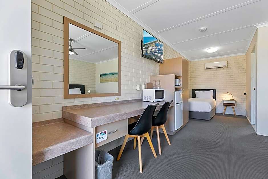 Comfort Inn on Main Hervey Bay