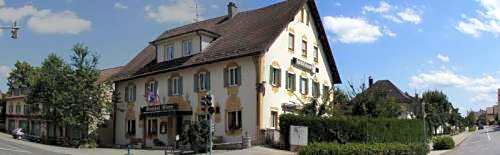 Hotel Gasthof Stern