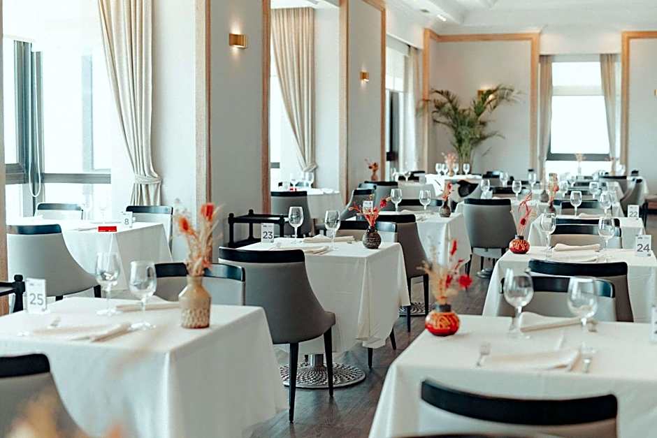 Radisson Montevideo Victoria Plaza Hotel