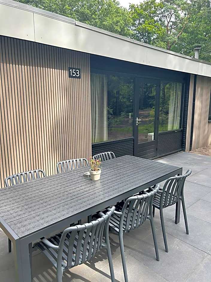 Hotel & Restaurant Wildthout