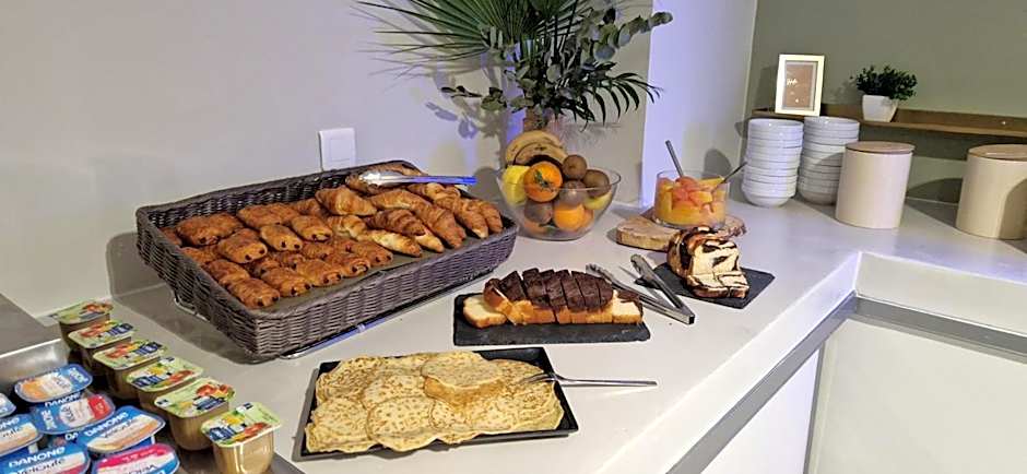 Suite Home Porticcio