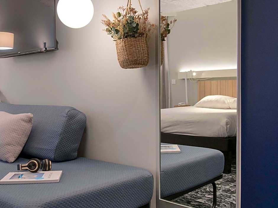 ibis Paris Rueil-Malmaison