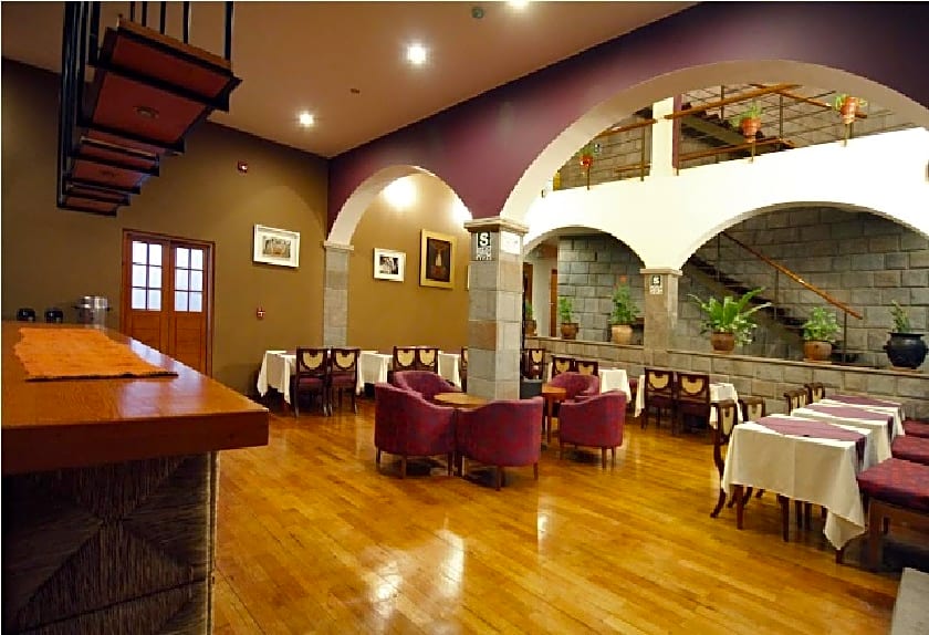 Photo 1 of 3 of MamaSara Hotel