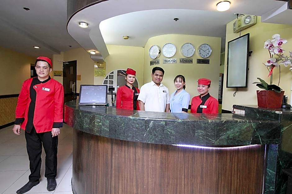 Hotel Sogo Alabang