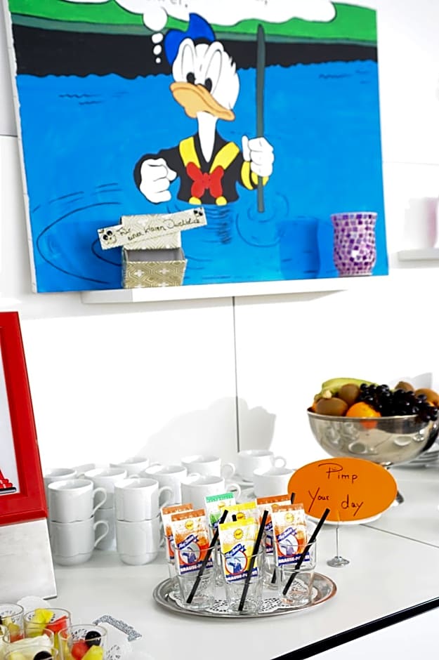 BEST WESTERN Hotel Wurzburg-Sud