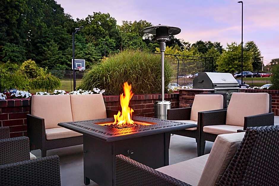 Photo 1 of 27 of Residence Inn by Marriott Poughkeepsie