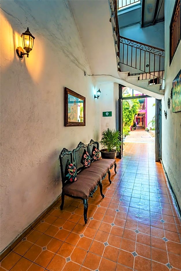 Hotel Gran Centenario