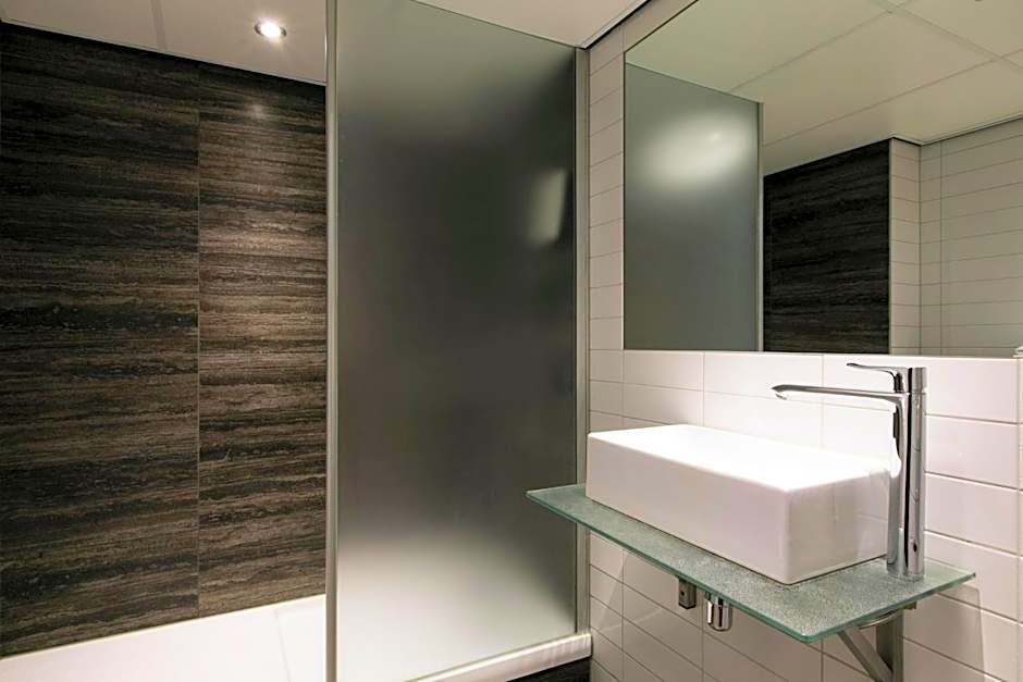 Eden Hotel Amsterdam
