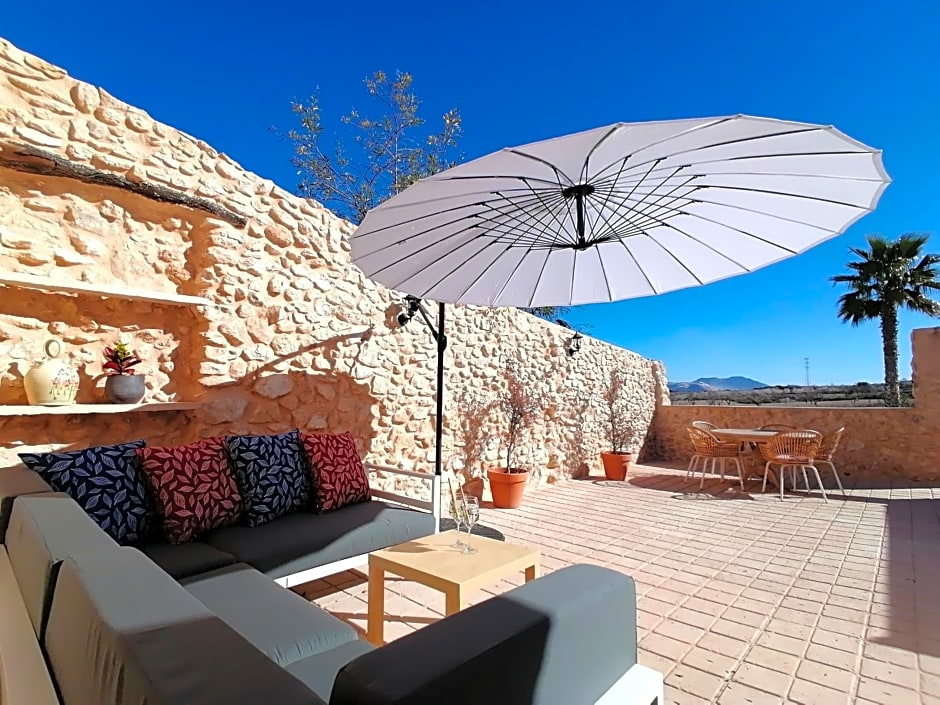 Finca Guillermo Murcia