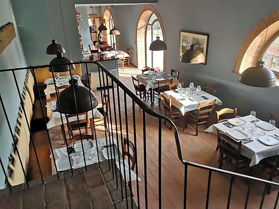 VIN Hotel - Wine Resort and Agriturismo Montieri