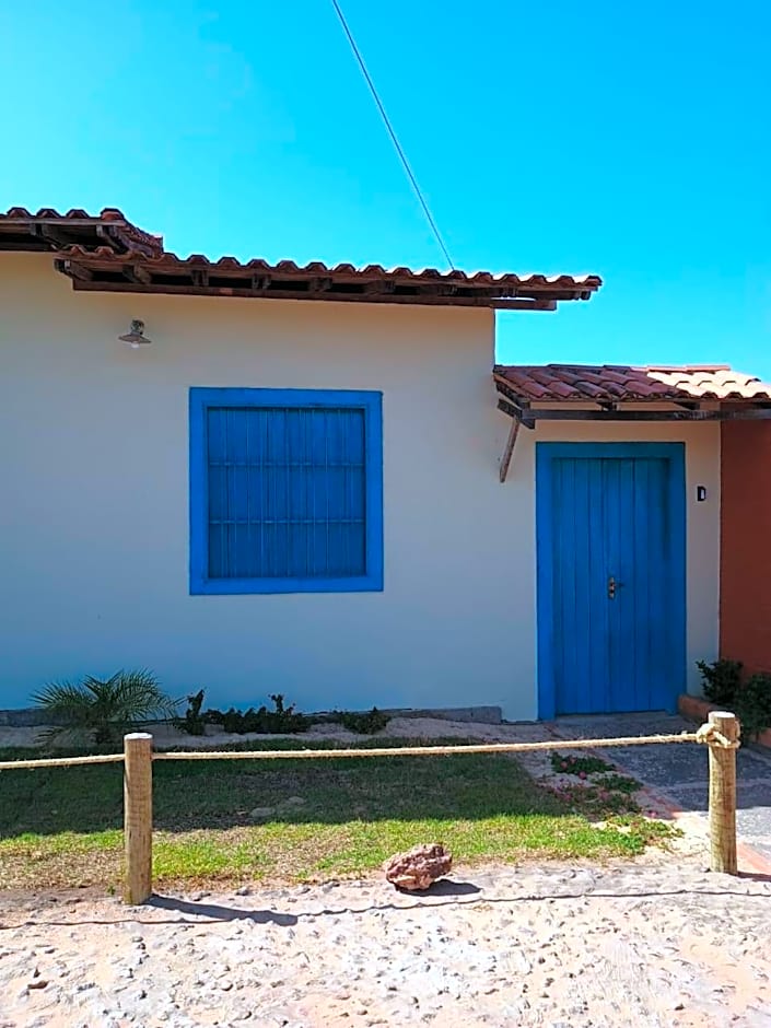 Pousada Pérola do Rio