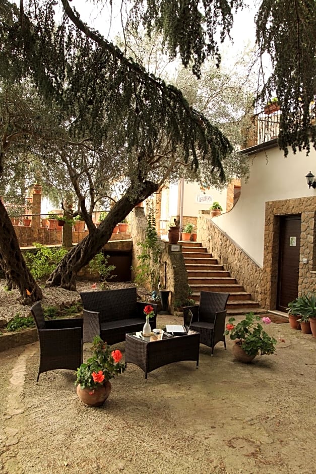 B&B Villa Casablanca